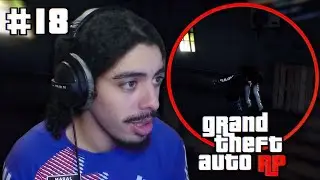 JAYDEN PLANTE UNE BALANCE !? (EP 18) GTA RP