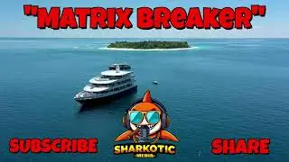 MATRIX BREAKER 🎧💰🤘