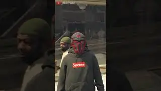 Ray Tracing in GTA 5 on Console? #gaming