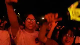 DJ KHOA BICYCLE | OCEANHOLIC 2022 - 05.6.2022