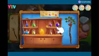 Fairy Land Rescue yiv com