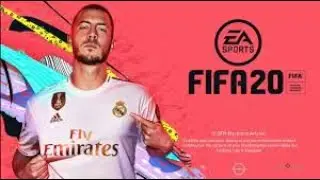 FC BARCELONA VS PARIS || FIFA 2020 GAMEPLAY