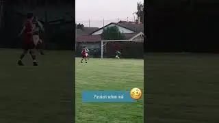⚽️ Sebastian Wagner vom @tsvbadgriesbach 🎥 Gefilmt mit der Kamera von @sport.video_official
