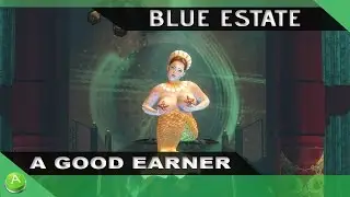 Blue Estate A Good Earner Achievement Guide All Hidden Objects