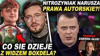 ČO SA STALO S &bdquo;PESELOM&ldquo; Z BOXDELU? (NITRO, MOKRY SUCHAR, BUDDA, NIKITA, NAVCIA, MULTI)