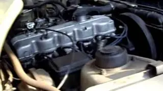 1980 GH Mitsubishi Sigma update
