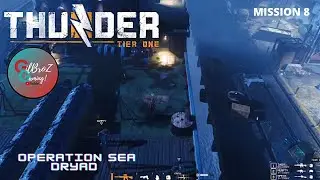 Thunder Tier One | Tactical Top Down Shooter | Realistic | Episode 8