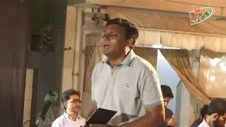 RAAT DIN MAULA MERA CHALTA RAHA || ANJUMAN JALALUL IMAAN, LUCKNOW