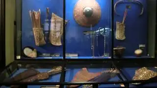 WIEN MUSEUM RITTERSAAL