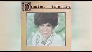 Donna Fargo Where He Leads Me I Will Follow