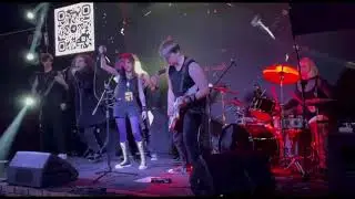 SNUFF - Первый концерт | LIVE | Каверы Rammstein, Rob Zombie, КиШ, Blur, Йорш