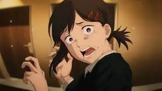Chainsaw Man Episode 6 English Subbed Chainsaw Man 6 English Sub