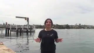 Secret Sydney 74: Clarkes Point