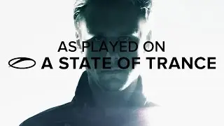 Andrew Rayel feat. Alexandra Badoi - Goodbye [A State Of Trance Episode 651]