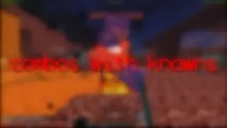 comb0s #2 ~ known | ft. yungpalace, Zeynah, DjTasty, enderman143 ☆
