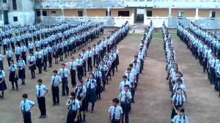 SHRIKANWARTARA SCHOOL MANDLESHWAR