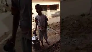 Deaf Child Is Very Funny Video (2017)