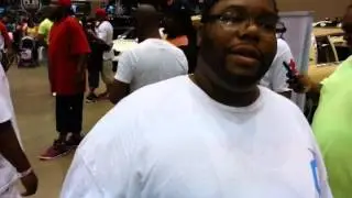 2014 DUB show Chicago Kreo's footage!