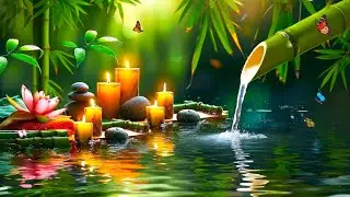 Peaceful Healing Sound  Relax Mind & Body