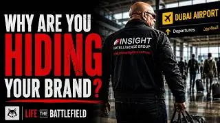 🔔 The Dubai Airport Test That Exposed Business Owner Fear ‼️