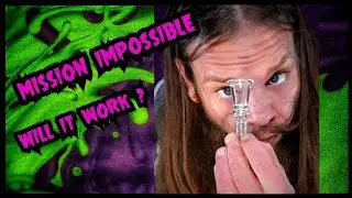 Insane Mode Organic Sludge Venom Test