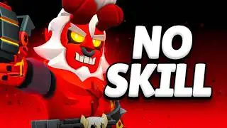 No Skill is Meta.. 