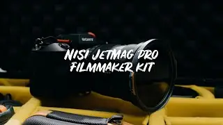 Best Magnetic Filter system? NISI Jetmag Pro