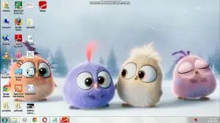 How to set LIVE  🙌 ANIMATED wallpaper on your desktop / windows 7- 10 / Free / download link