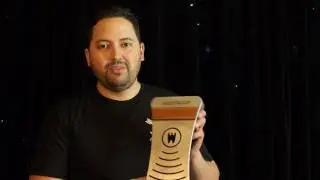 Wazinator Dropkick KSB883 caracter&iacute;sticas y testimonio de Nano