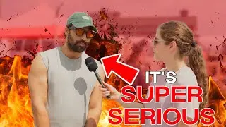 Canadians vs. Climate Change - The Media Is BRAINWASHING Them!