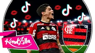 Ayrton Lucas - EU QUERO VOCÊ COMO EU QUERO - MÚSICA FUNK DO FLAMENGO
