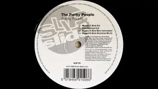 The Funky People &ndash; Funky People (Blaze Klubhead Dub)