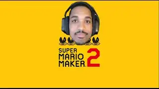 Shokio broke his keyboard playing this level...