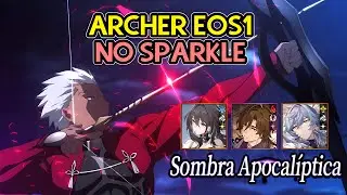 Archer E0S1 + Sunday/ Ruan Mei/ Gallagher - Sombra Apoc. - v3.4 (Beta v1)