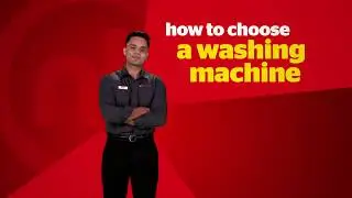 How to choose a washing machine