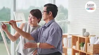 5 Tips to Ageing Well