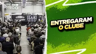 CONSELHO DO GALO SE VENDE &Agrave; SAF