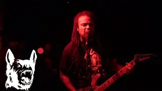 KORRODED - LIVE at Hi-Tone, 1/12/26