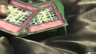 Колода Morphtronic 2011 *Полностью готовая колода для OTK* v2