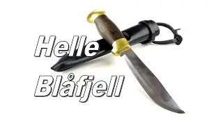 Prezentacja Helle Bl&aring;fjell
