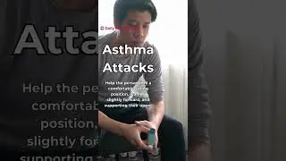 Asthma Attack? Spot the Signs Before It&rsquo;s Too Late