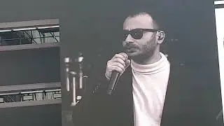 Yüzyüzeyken Konuşuruz - 19 Mayıs Canlı Konser Maltepe