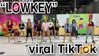 LOWKEY | VIRAL TIKTOK | DANCE CHOREO | Remix Viral