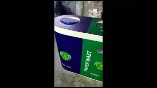 FRP trio video