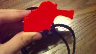 storm whistle