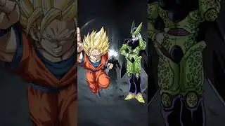 Who is stronger | #dbz #dbsuper #dbsmanga #sdbh #shorts