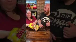 HONEY BUTTER POTATO CHIPS!! #snacks #chips #tastetest #food #snacklovers