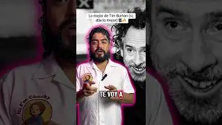 #edwood lo mejor de #timburton (y no me importa si te enoja) 🎥🔥 #MyFriendsShow #podcastmexico