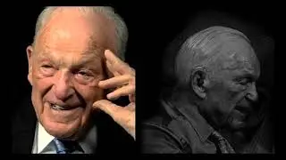 A Video Portrait of Marshall Bennett