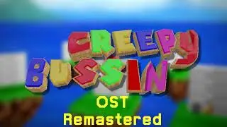 creepy bussin' OST Remastered - Powerful Mario